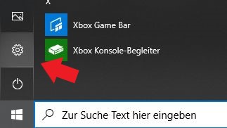 Windows 10: Einstellungen ganz einfach öffnen