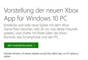 xbox game pass windows 10 xbox game pass windows 10
