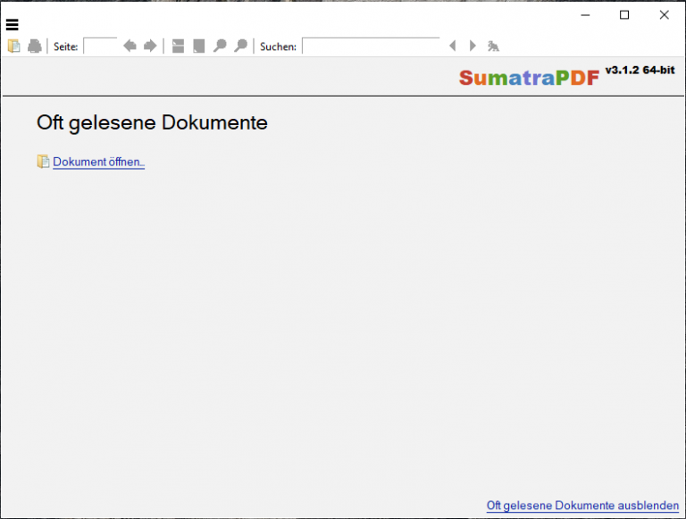Die besten Alternativen zu Adobe Reader TechnikHauptstadt