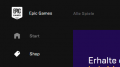 Epic Games Launcher