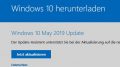 Windows 10 ISO Download Datenträgerabbild Installationstick herunterladen