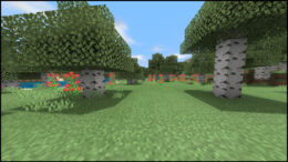 Minecraft Windows 10 Shader Shaderpack installieren Bedrock Edition Mod Modifikation