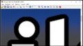 IrfanView Pixel Zoomen unscharf harte Kanten verschwommen