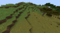 Minecraft Biomübergang Einstellung