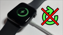 Apple Watch Update startet nicht