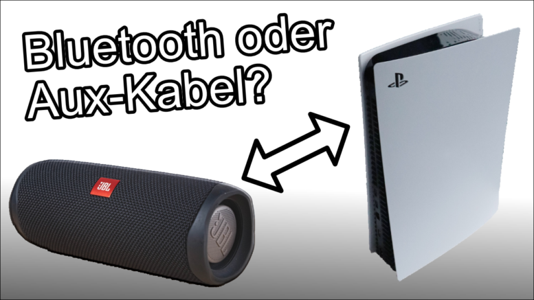 Jbl Charge 3 Verbinden Mit Anderer Box JBL Box mit PS5 verbinden - so geht's!